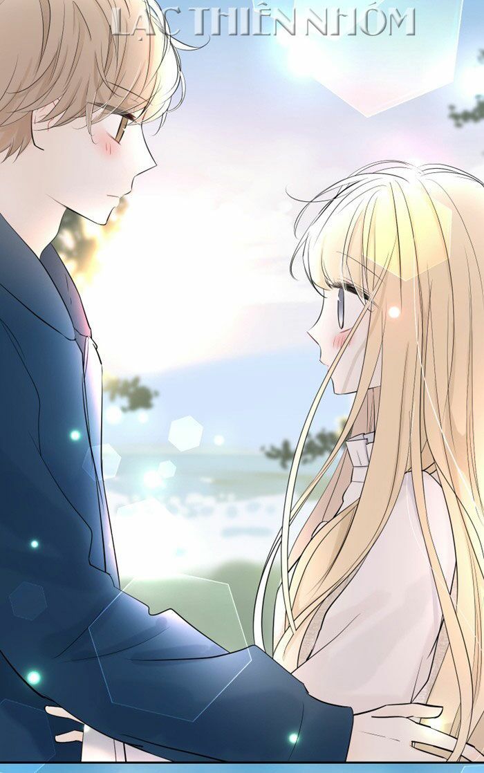 choco ngọt ngào chapter 44 3