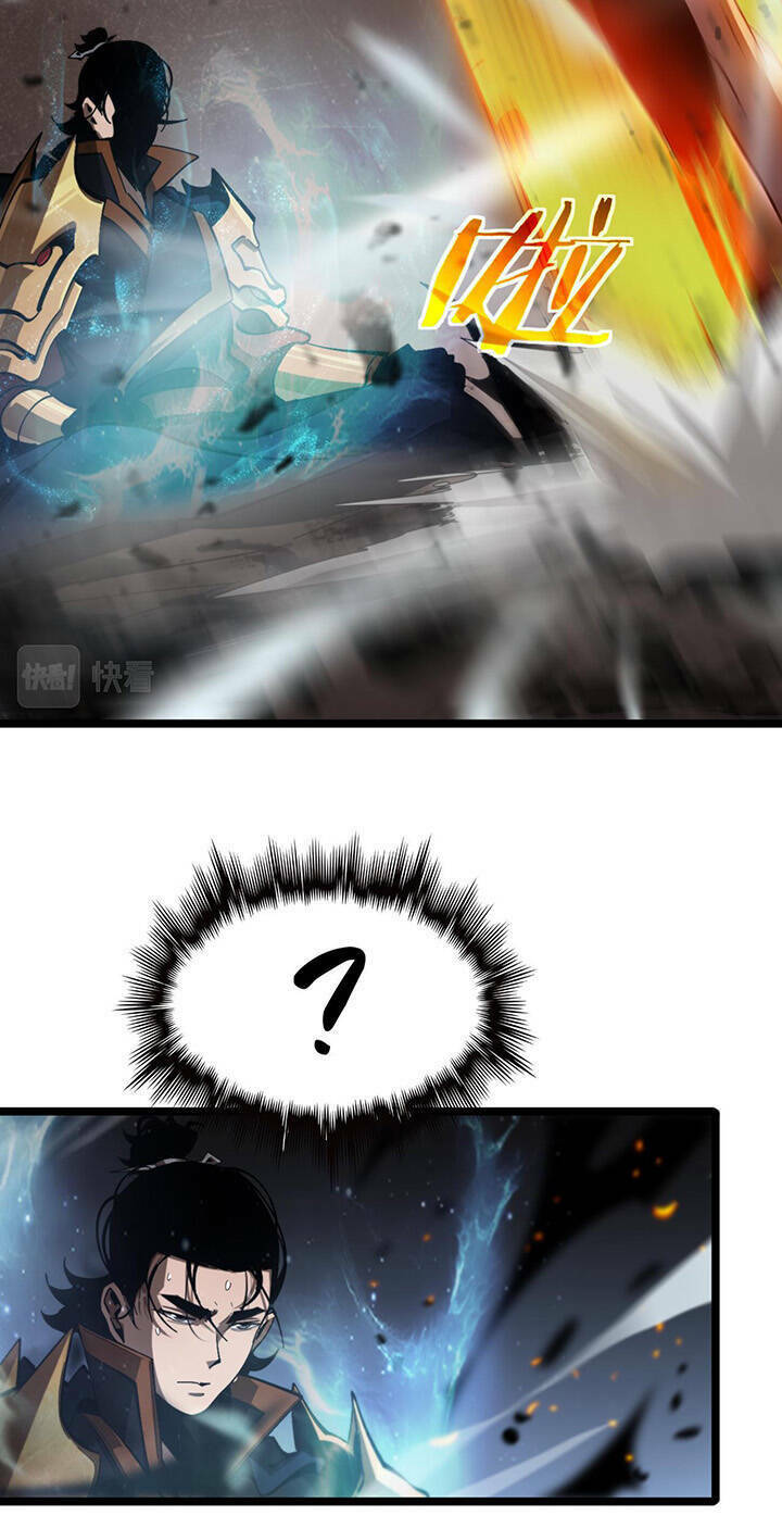 chư giới - tận thế online chapter 171 55