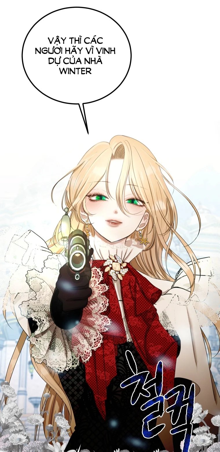 khi tôi bị chú chó tôi bỏ rơi cắn chapter 1.2 5