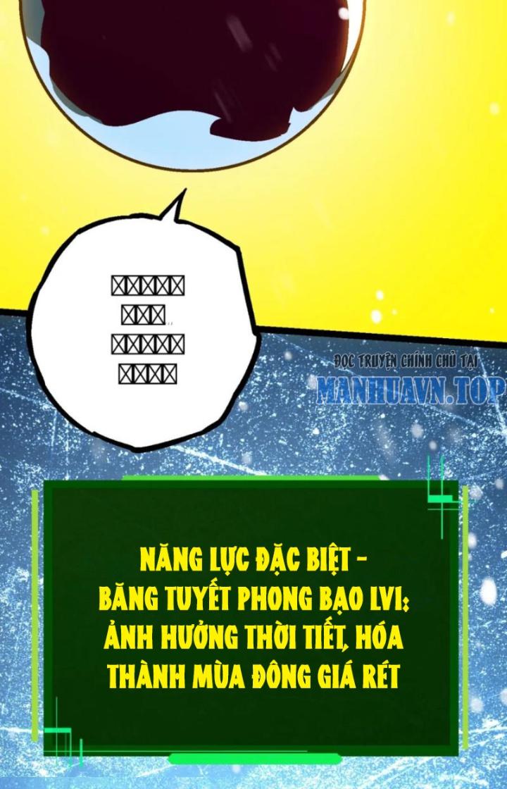 từ cây cổ thụ bắt đầu tiến hóa chapter 87 17