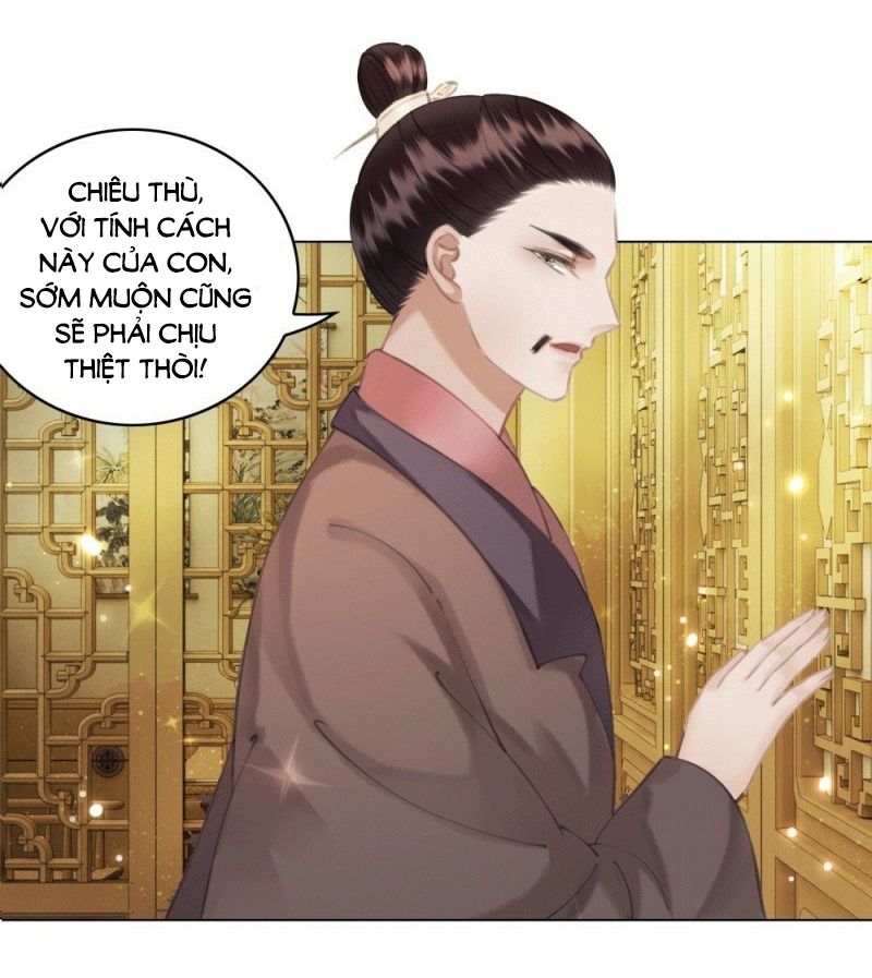 gay rồi! cái đó thành tinh rồi chapter 40 11