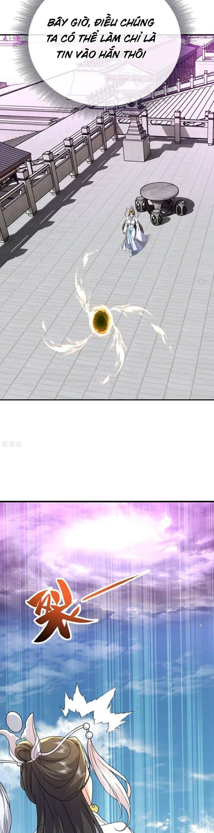 tiên võ đế tôn chapter 702 30