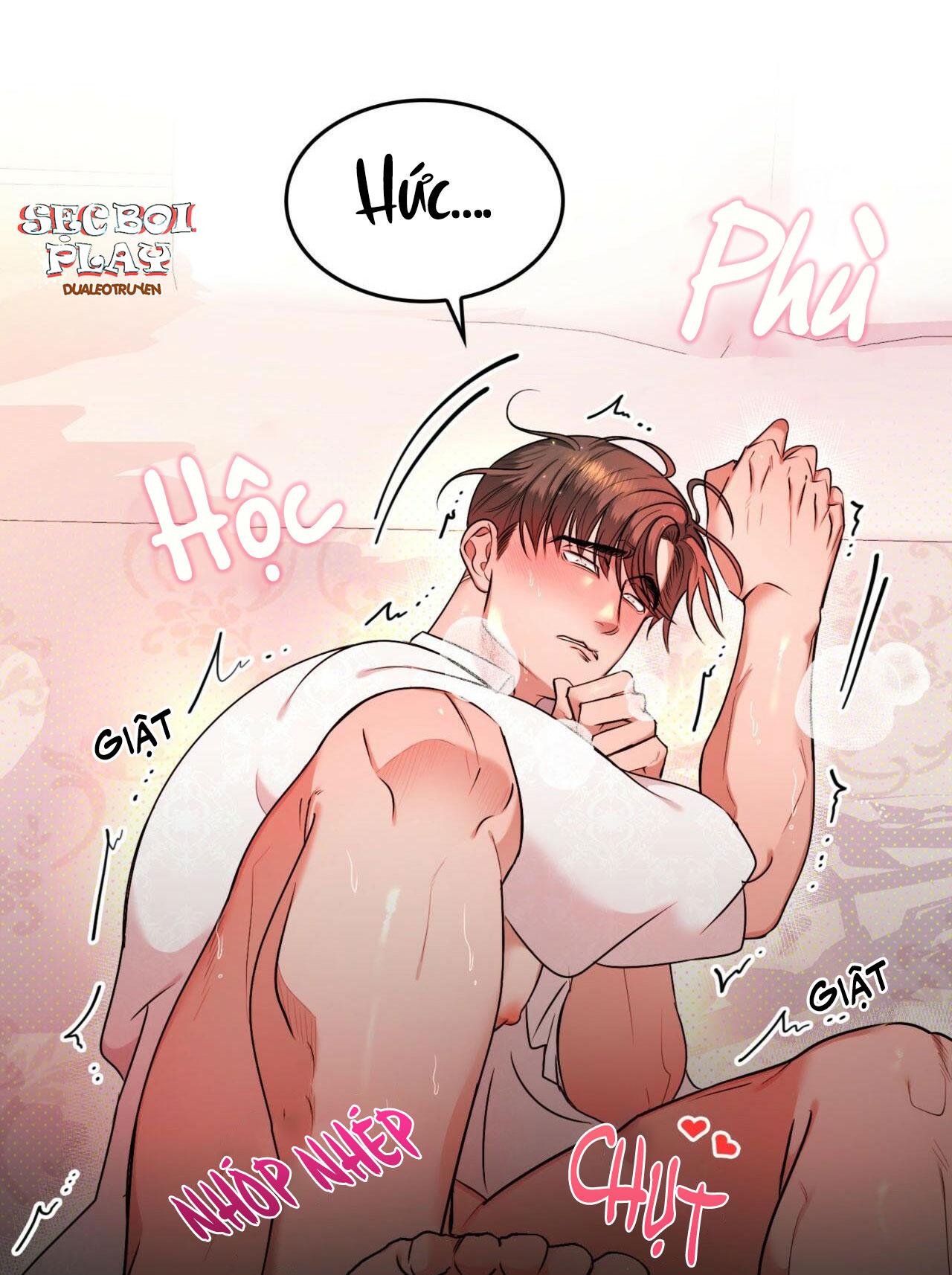 (np) độc thân muôn năm chapter 15 2