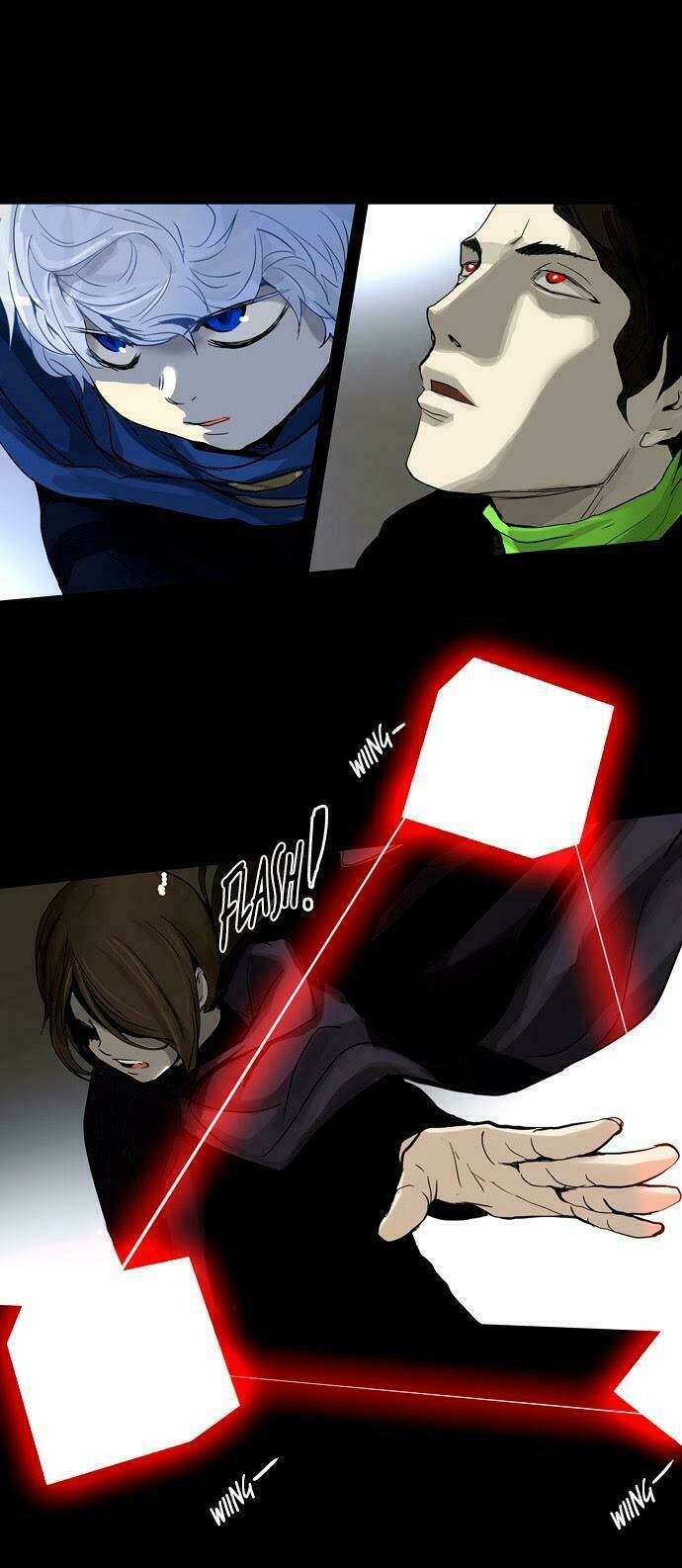 cuộc chiến trong tòa tháp chapter 129 31