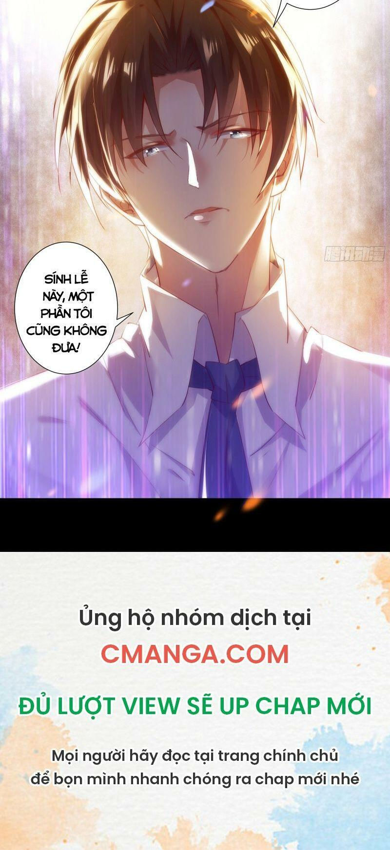 vua đầu tư mạnh nhất chapter 1 34