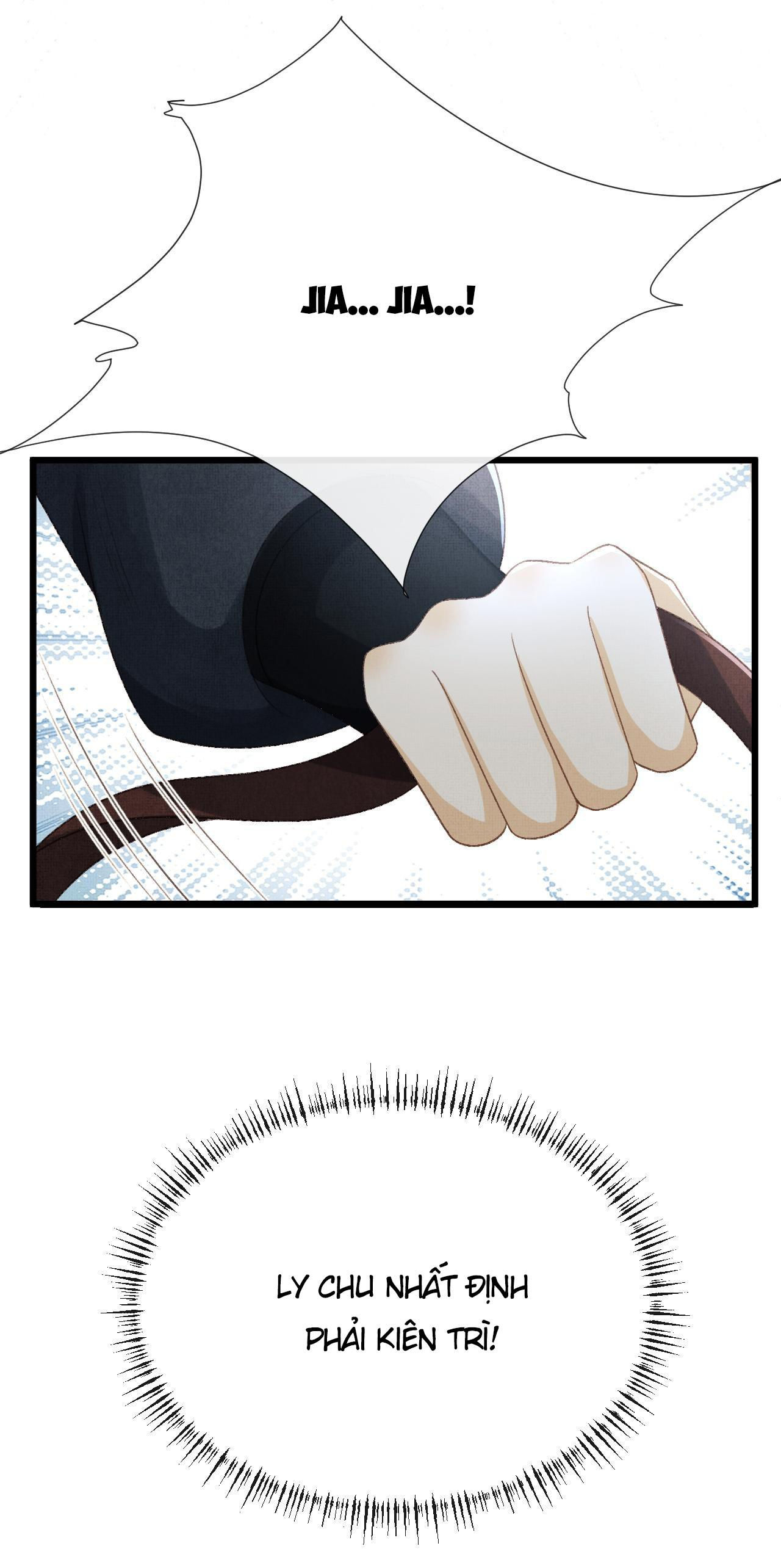 tướng quân luôn tự coi mình thành thế thân chapter 61 10