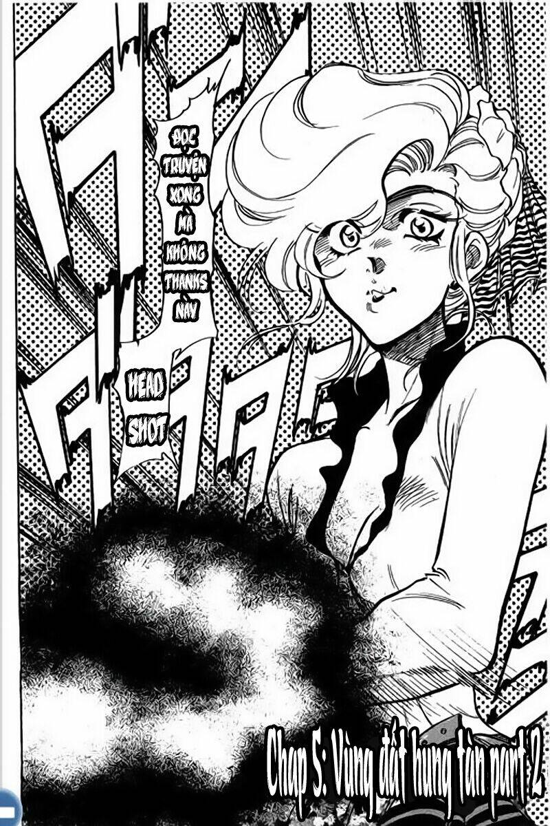 red living on the edge - người da đỏ lang thang chapter 4 32