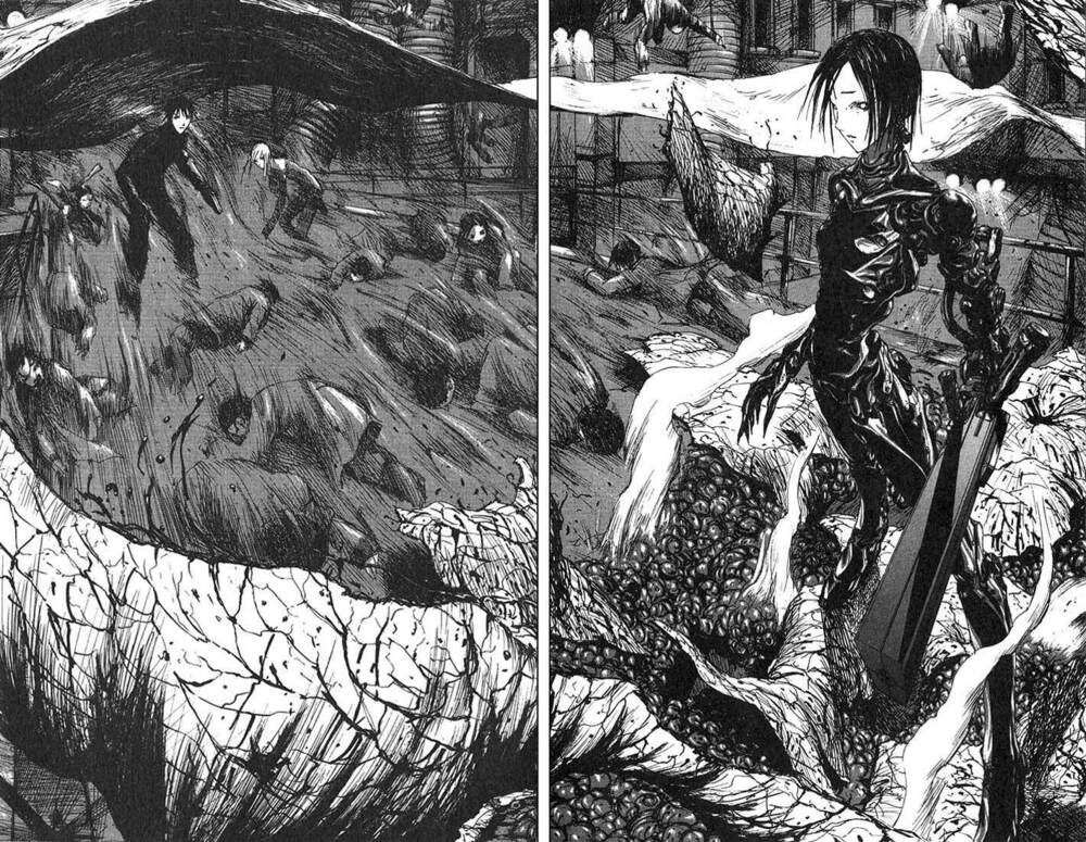 blame! chapter 15 28