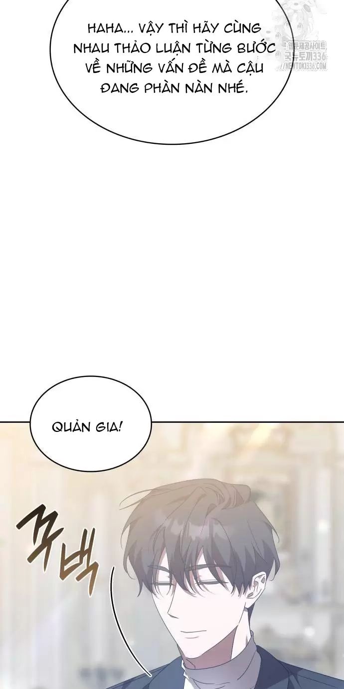 sống trong vườn hoa của công chúa chapter 31 57