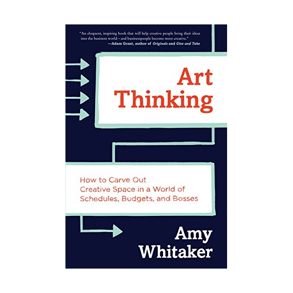 Art Thinking