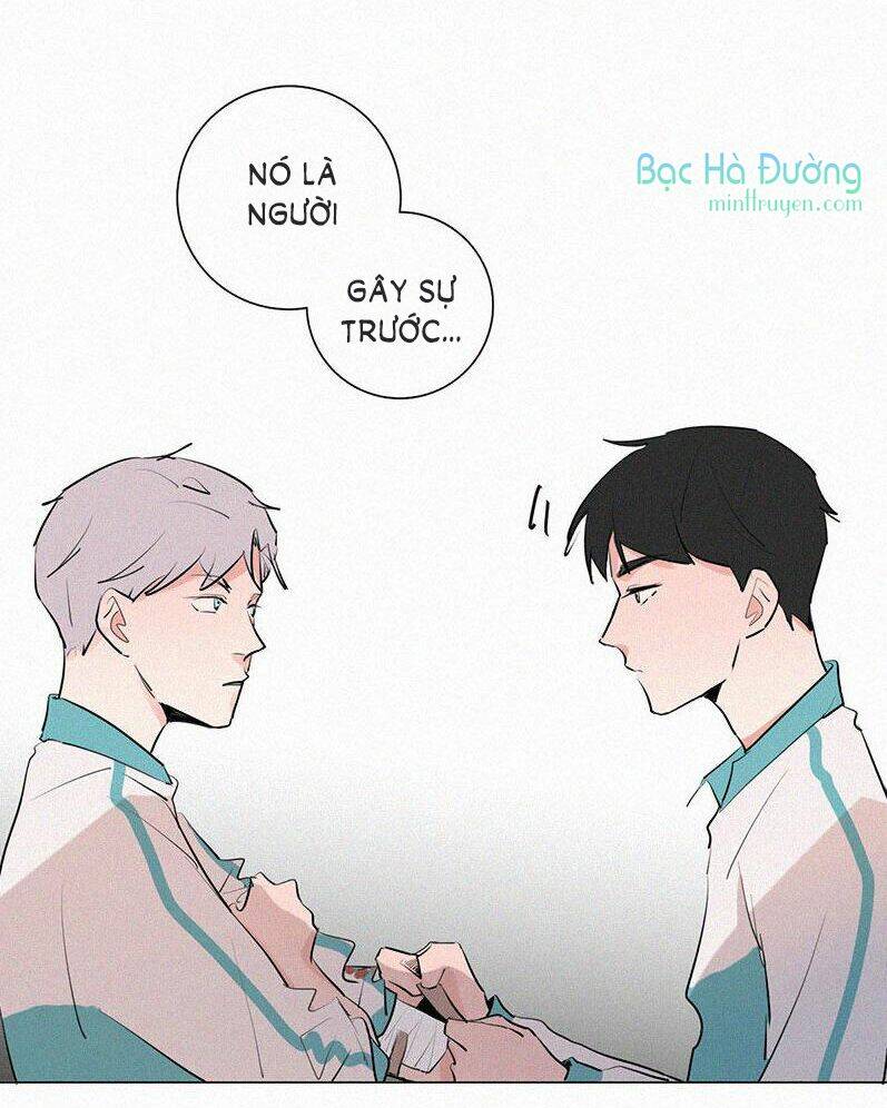 câu chuyện về cậu và tôi chapter 22 22