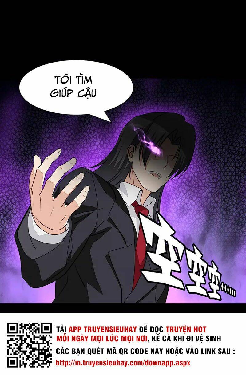 bạn gái virus của tôi chapter 223 40