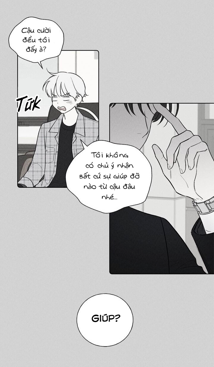 invitation of mystic messenger chapter 40 31