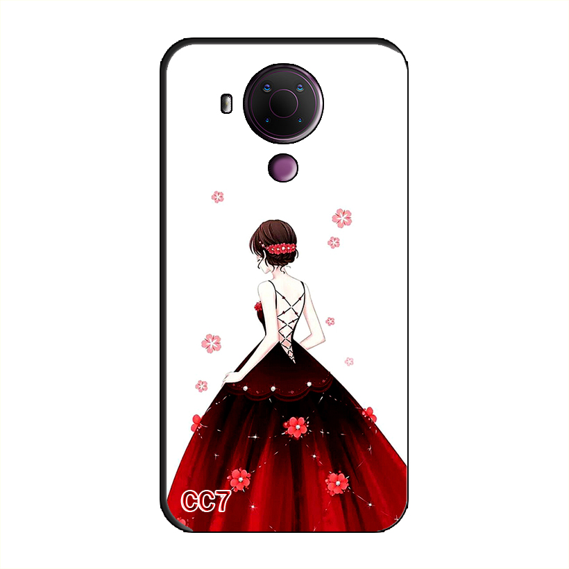 Ốp Lưng Dành Cho NOKIA 5.4
