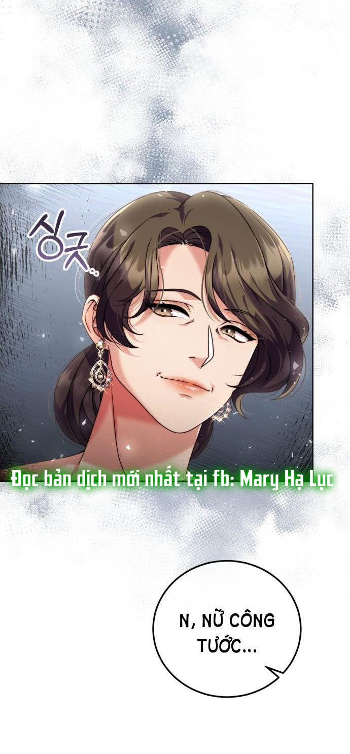 tôi sẽ ly hôn với người chồng bạo chúa chapter 11.2 22