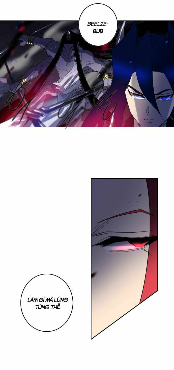 bản khế ước linh hồn chapter 101 28