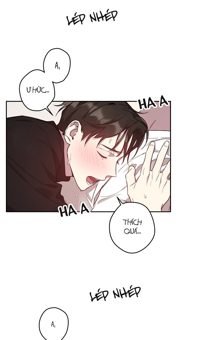 thần tượng đến rồi!? chapter 8 37