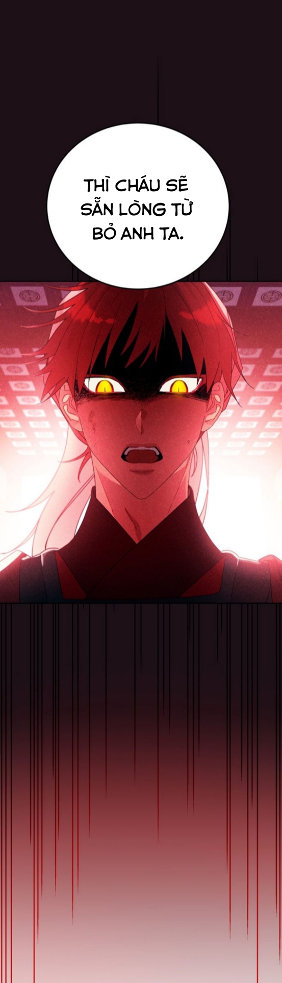 hoàng hậu của thời đại này chapter 20 10