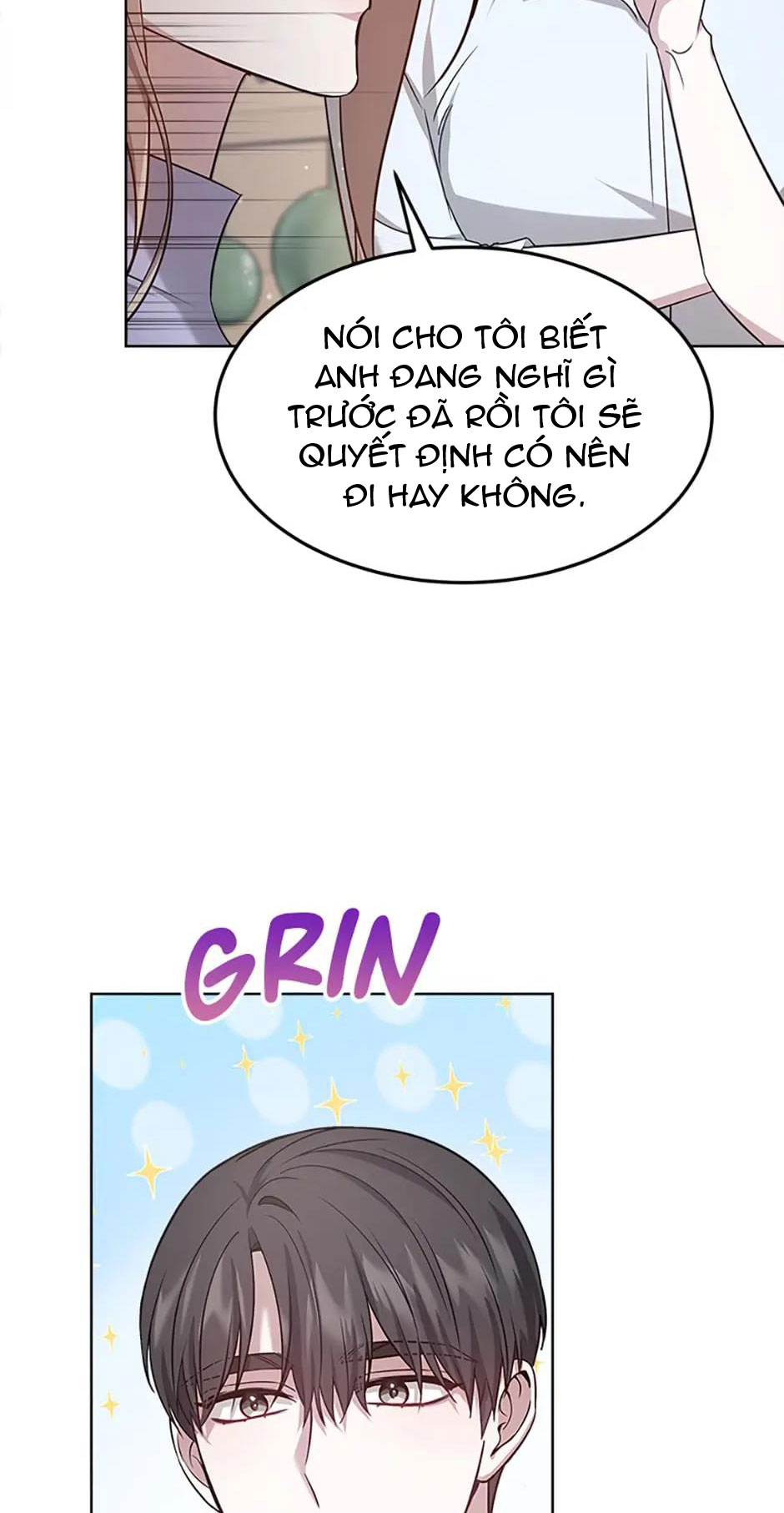 Làm Chồng Tôi Đi chapter 8.1 - Trang 11