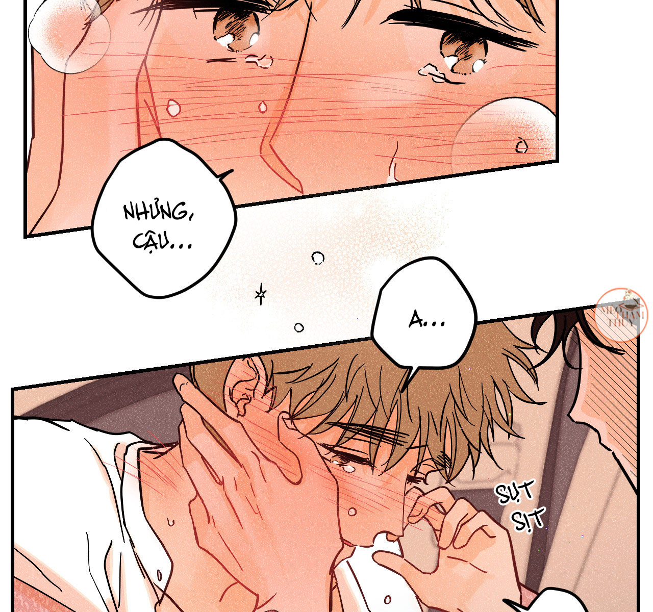 punk dunk funk chapter 27 12