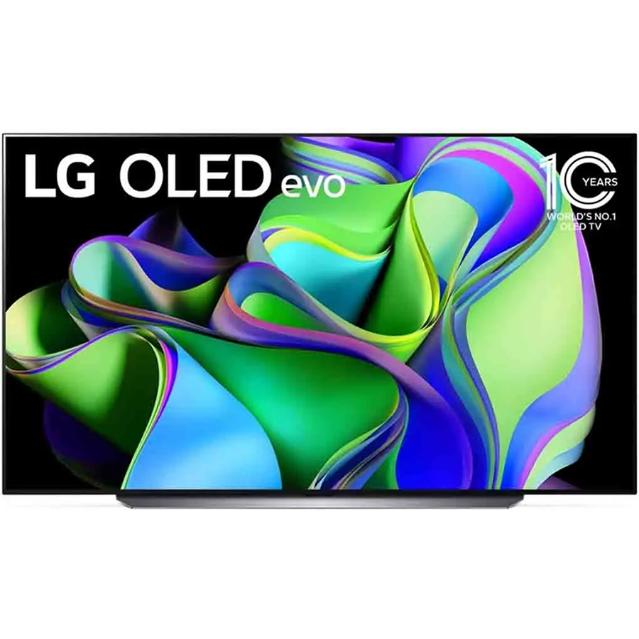 Smart Tivi OLED LG 4K 48 Inch OLED48C3PSA