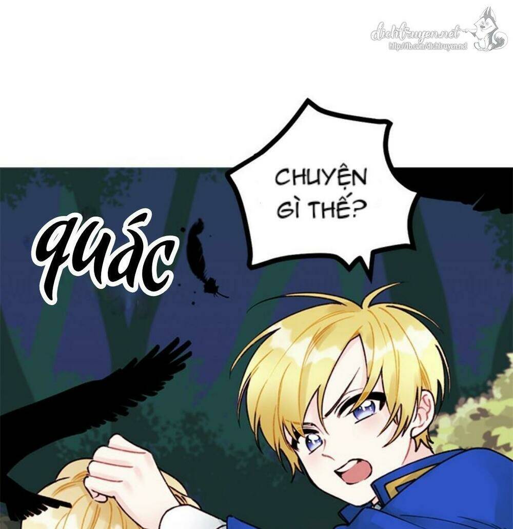 công chúa bãi rác chapter 2 56