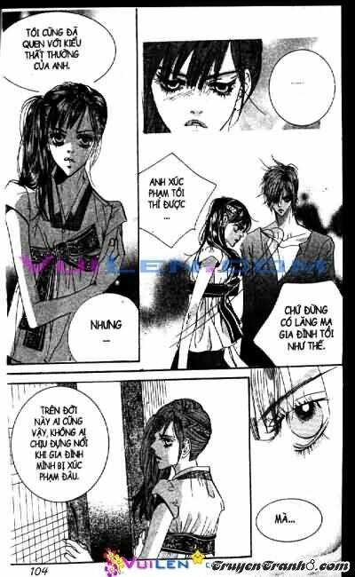 goong - [ hoàng cung ] chapter 8 101