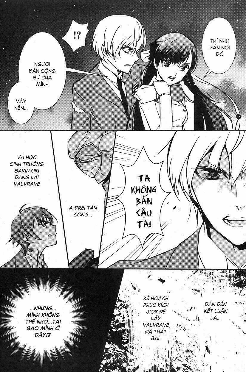 kakumeiki valvrave - uragiri no rakuin chapter 2 25