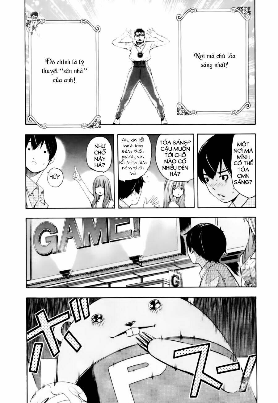 love riron chapter 10 7