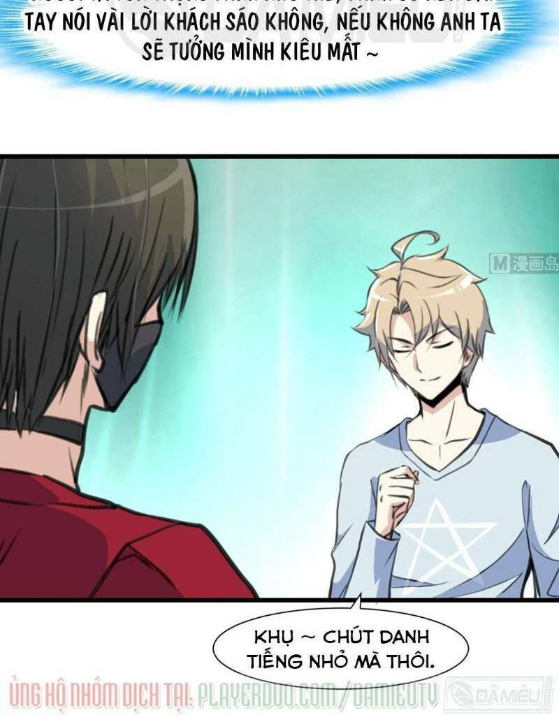 thần nhãn giám định sư chapter 71 8