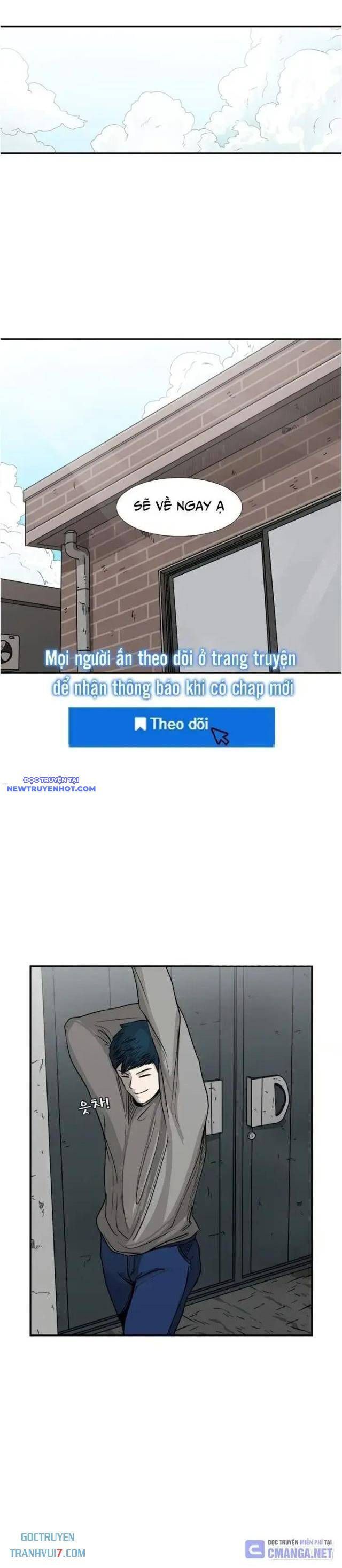 shark - cá mập chapter 74 33