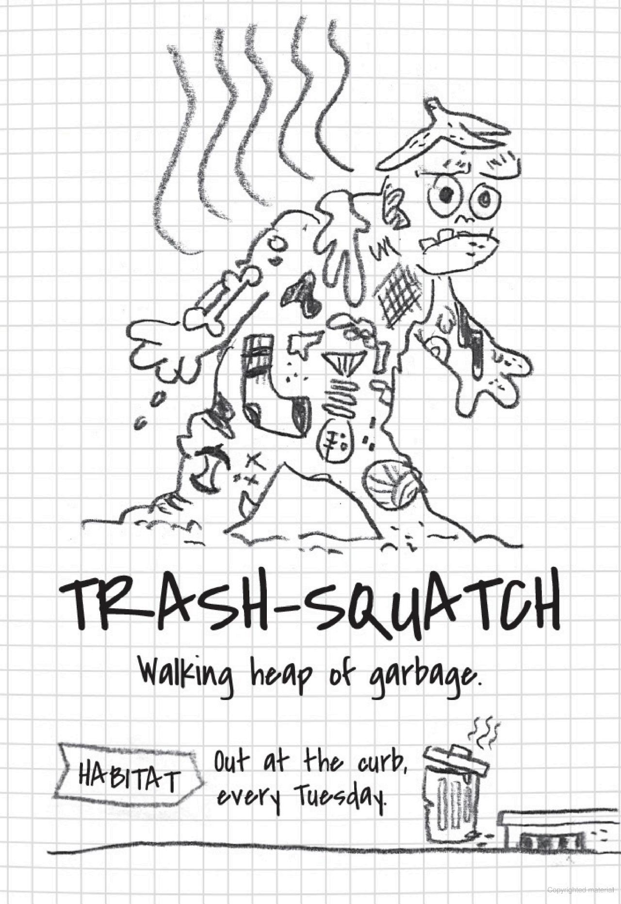 Sách ngoại văn: Charge of the Lightning Bugs: A Branches Book (the Notebook of Doom #8)