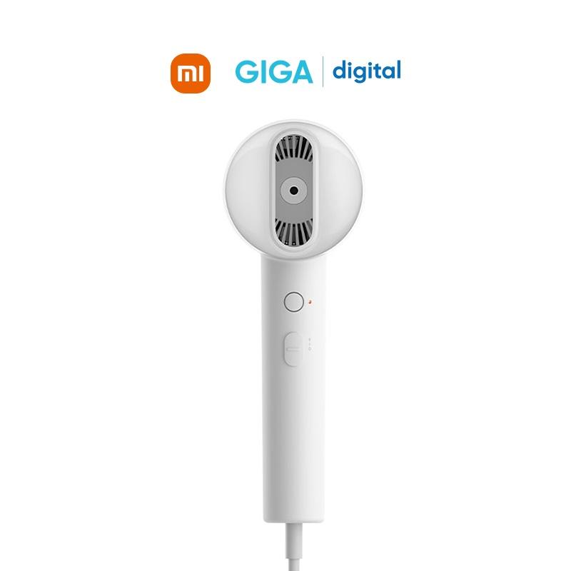 Máy sấy tóc Xiaomi Mijia H300 tạo ion âm nhanh khô, bảo vệ tóc - Thiết kế gấp gọn