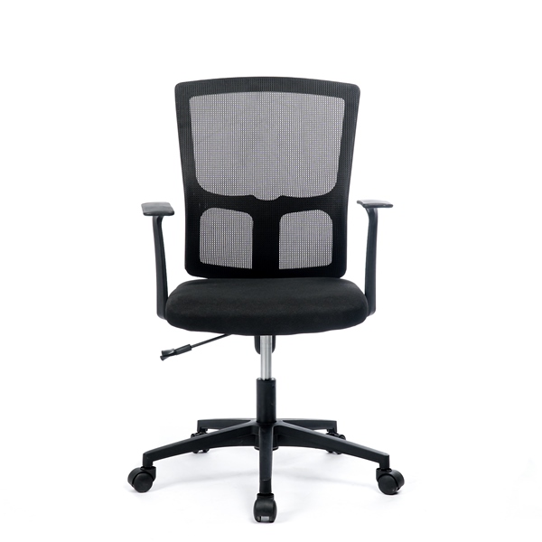 Ghế xoay lưới làm việc nhỏ gọn LB847