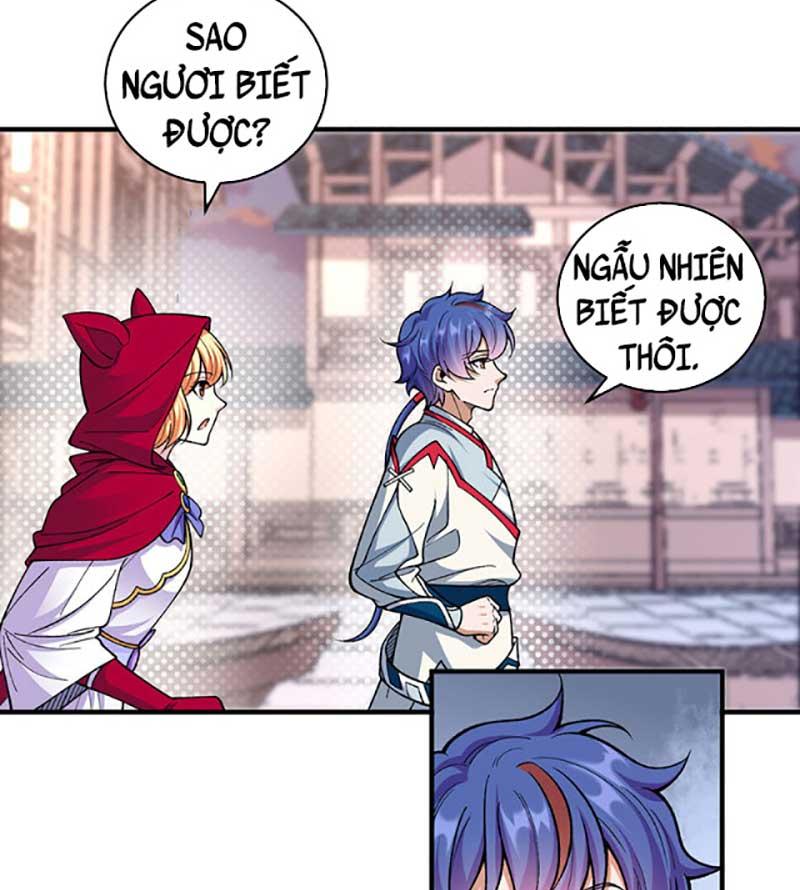 võ đạo độc tôn chapter 630 6