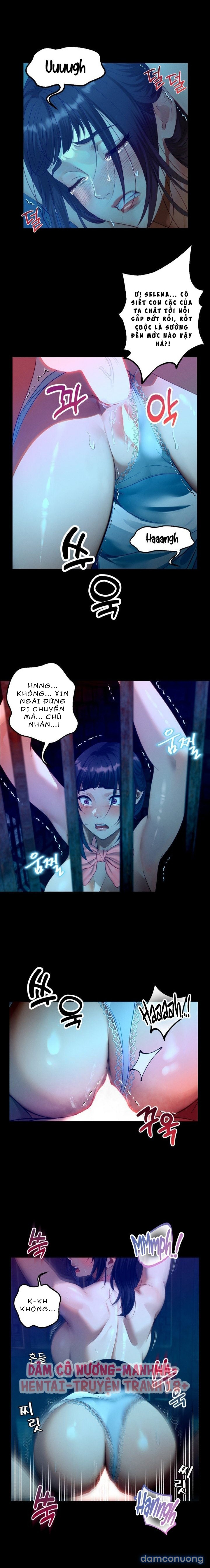 không nhân tình, có tình yêu chapter 14 1