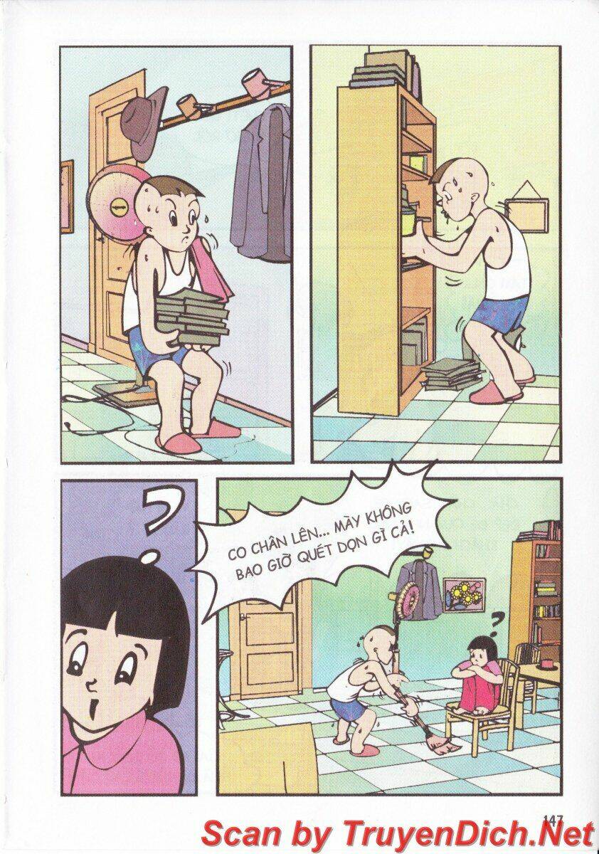 tý quậy chapter 5.3 27