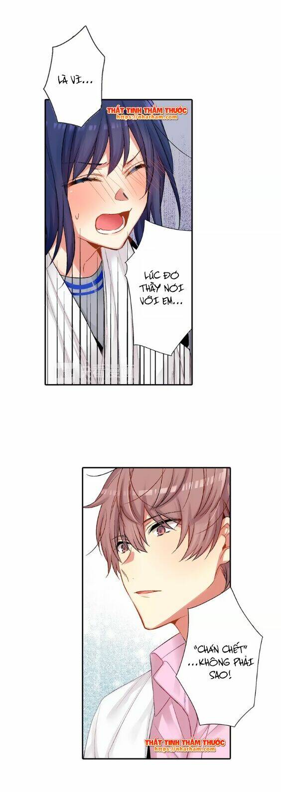 anh ấy và xương sườn của cô ấy chapter 9 3