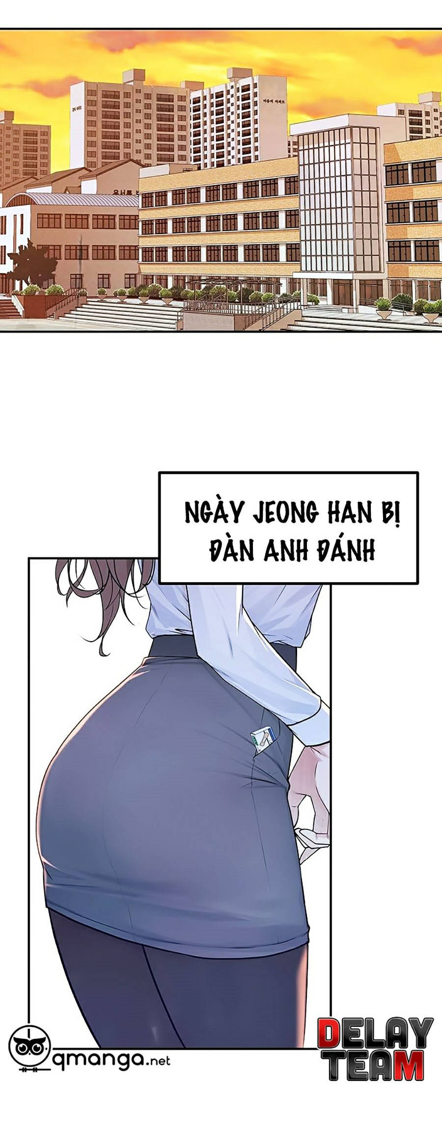 giữa hai ta chapter 20 51