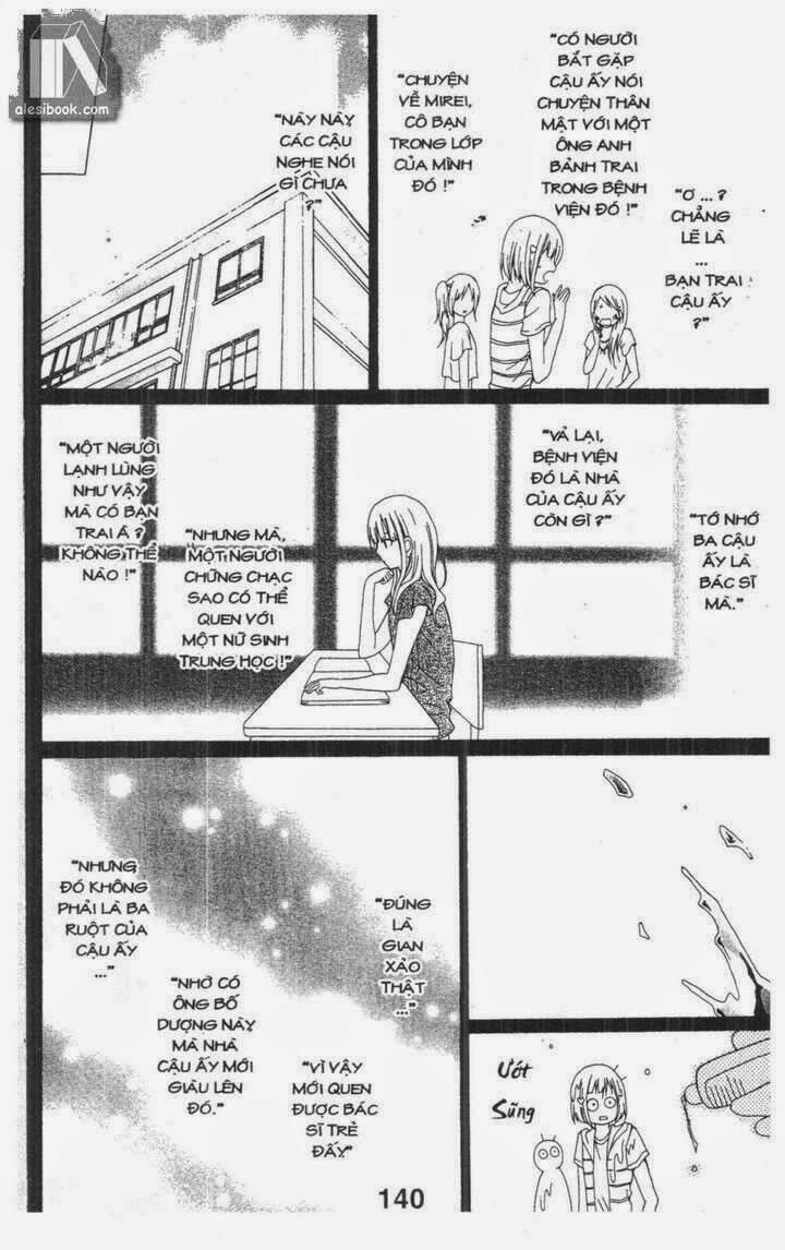 blue friend season 1 chapter 4 20