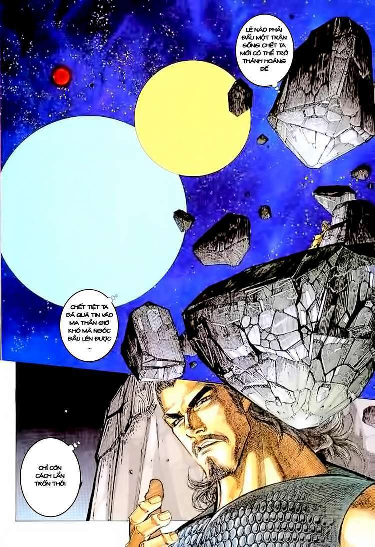 võ thần chapter 113 29