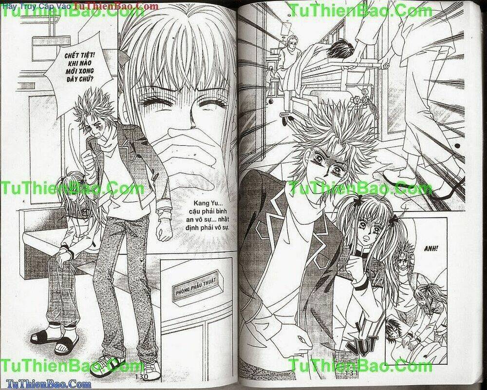 đại ca tuổi yêu chapter 14 66