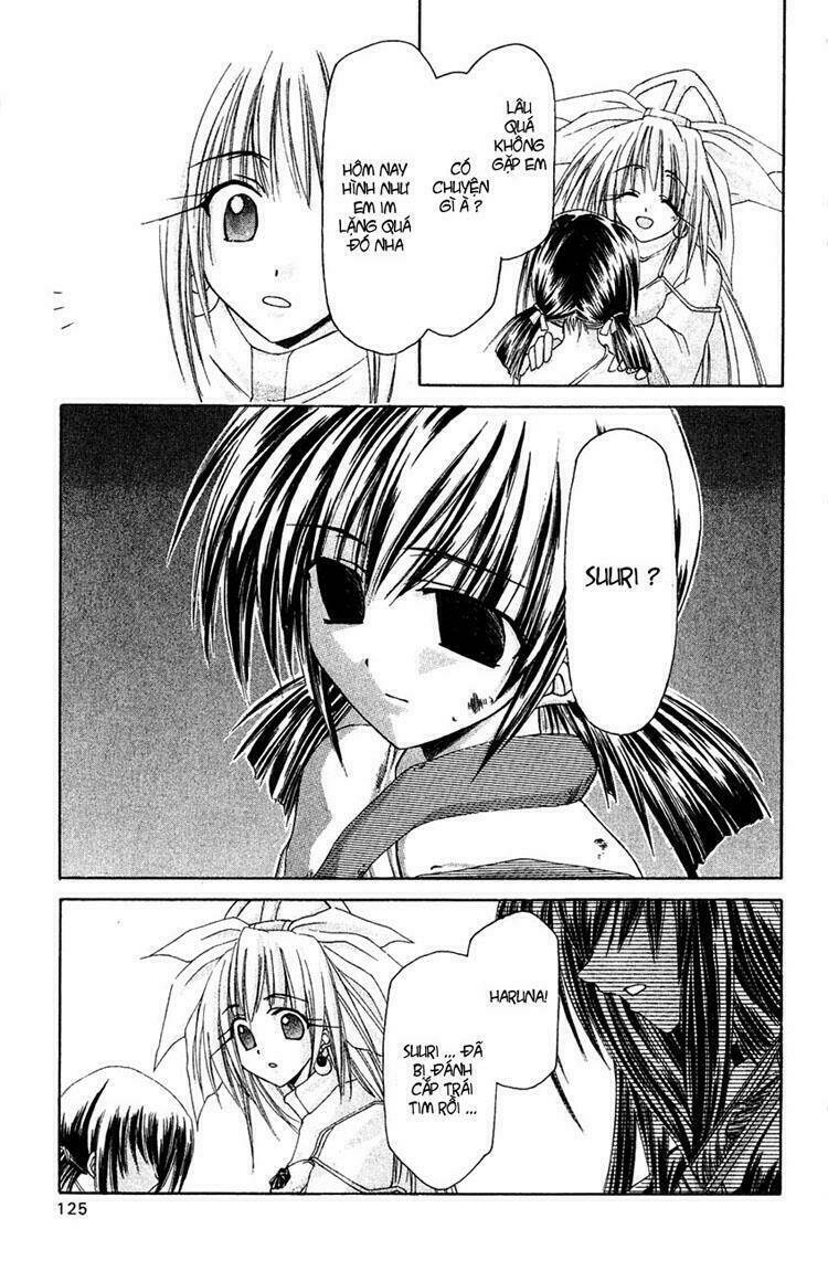 watashi no messiah-sama chapter 4 10