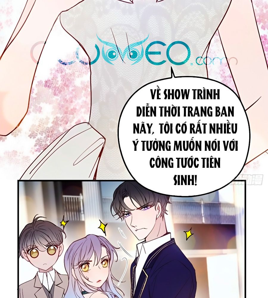 một vợ yêu, một bé con chapter 51 14