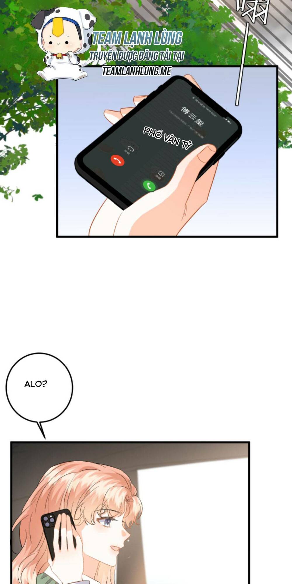 xuyên nhanh: phản diện quá sủng quá mê người chapter 124 3