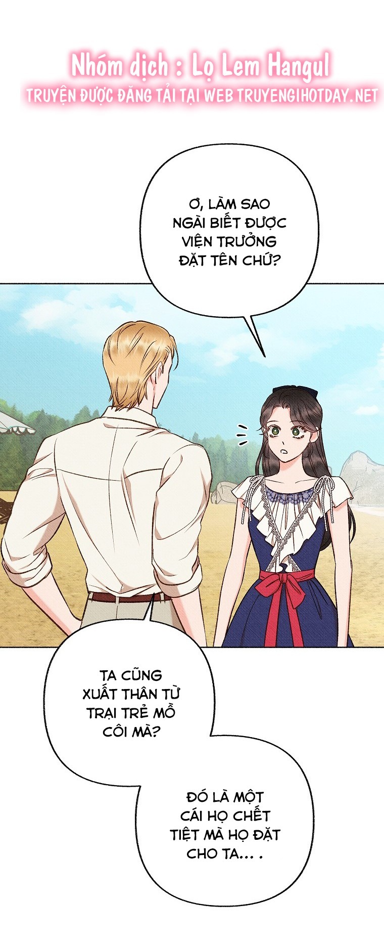 chàng trai đa nhân cách của tôi chapter 33 35