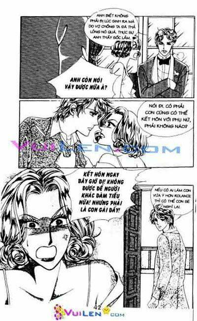 tìm anh - look for oppa chapter 9 42