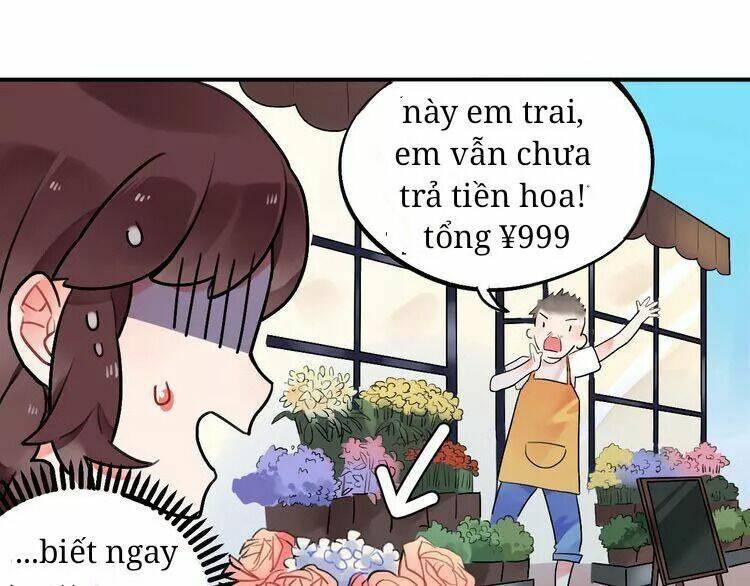 sos! tôi đã yêu một con sâu bướm (phần 2) chapter 5.1 8