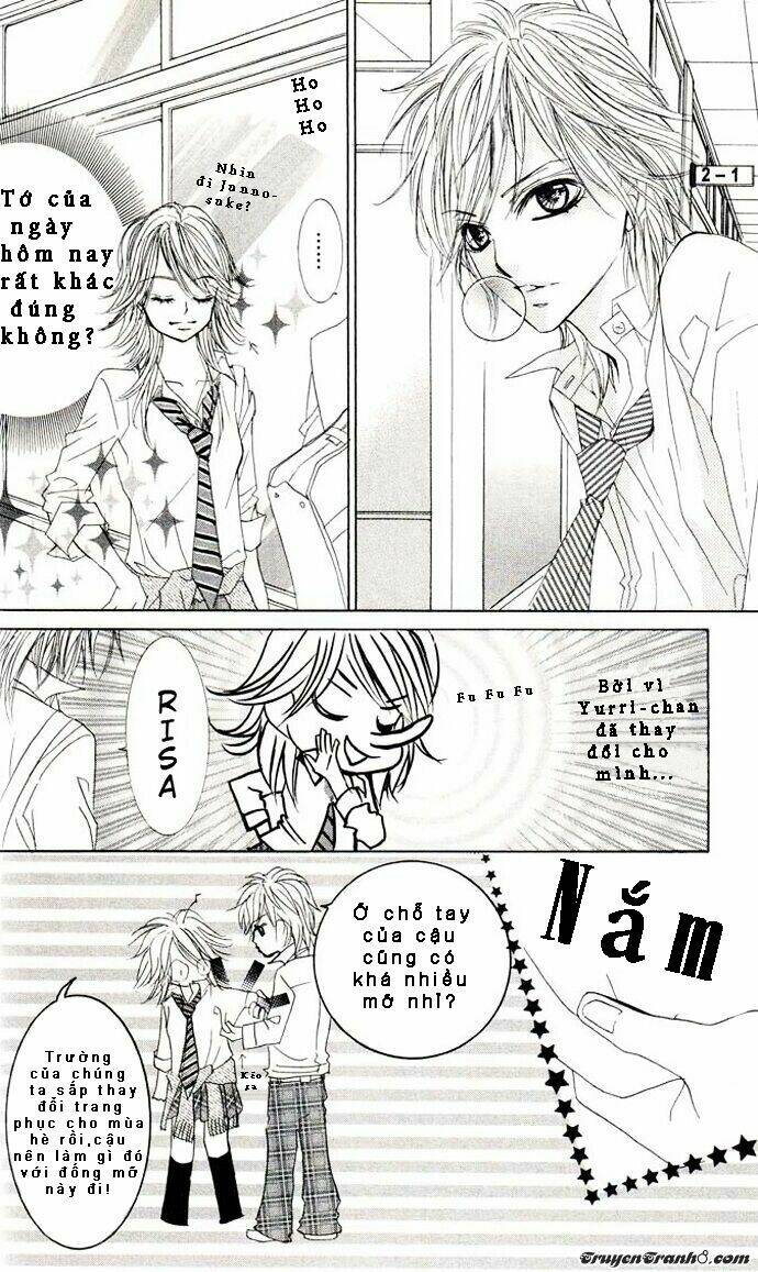 tổng hợp one shot. chapter 354 20