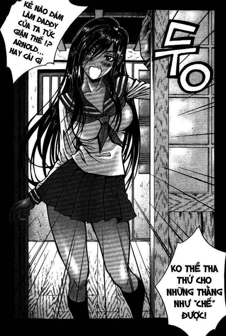 zippy ziggy chapter 22 5